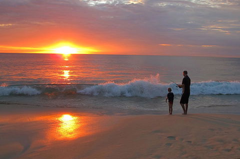 Grande Florida Beachside Resort - Newcastle Accommodation 26