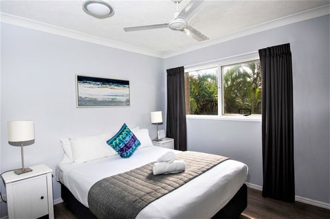 Grande Florida Beachside Resort - Newcastle Accommodation 14
