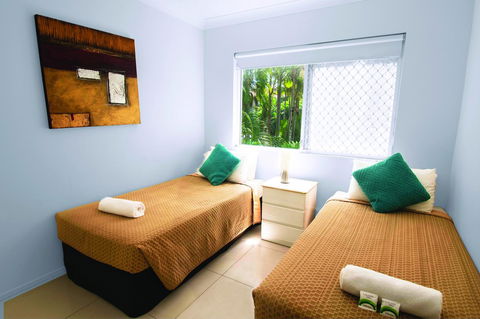 Grande Florida Beachside Resort - Newcastle Accommodation 20