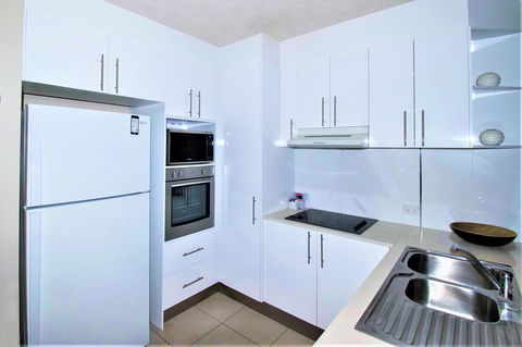 Grande Florida Beachside Resort - Newcastle Accommodation 38