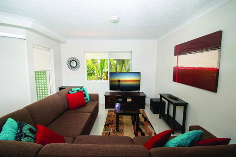 Grande Florida Beachside Resort - Newcastle Accommodation 22