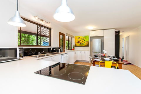 Arthouse - Newcastle Accommodation 2