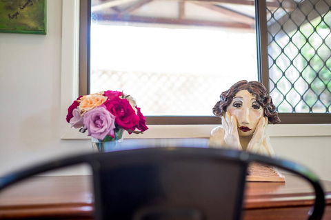 Arthouse - Newcastle Accommodation 8