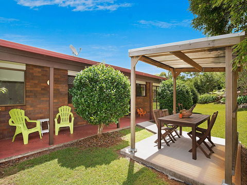 Arthouse - Newcastle Accommodation 19