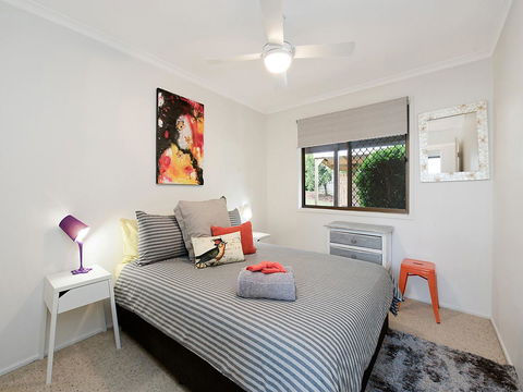 Arthouse - Newcastle Accommodation 10