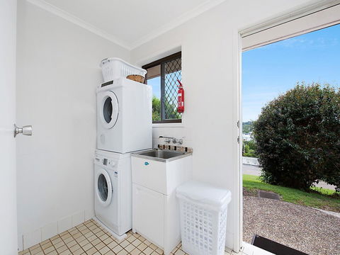 Arthouse - Newcastle Accommodation 16