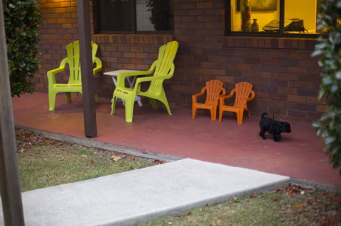 Arthouse - Newcastle Accommodation 18