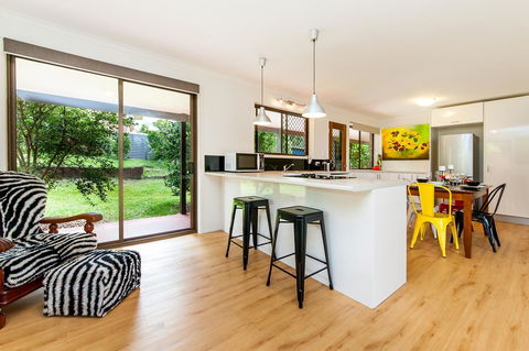 Arthouse - Newcastle Accommodation 1