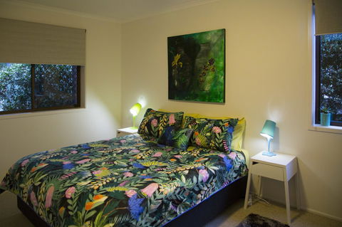 Arthouse - Newcastle Accommodation 13