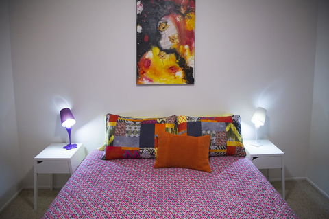 Arthouse - Newcastle Accommodation 9