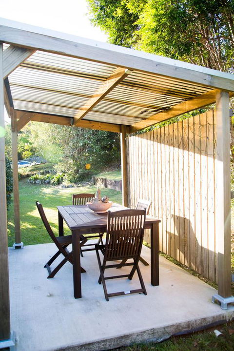 Arthouse - Newcastle Accommodation 21