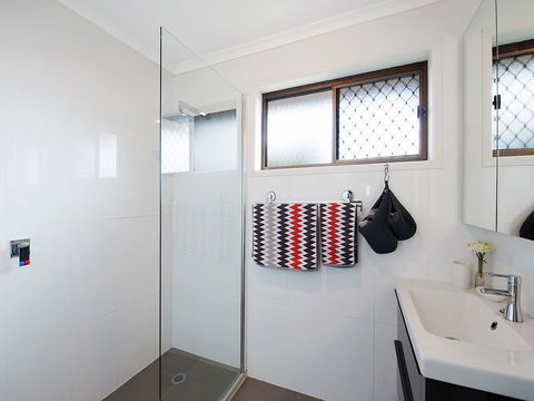 Arthouse - Newcastle Accommodation 14