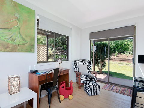 Arthouse - Newcastle Accommodation 7