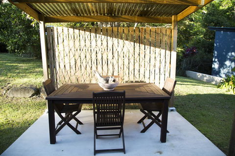 Arthouse - Newcastle Accommodation 20