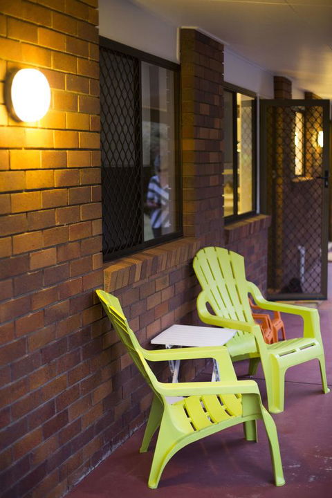 Arthouse - Newcastle Accommodation 17