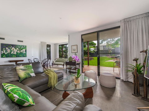 Sam's Buderim Mountain Guest House - New Castle Tourism 17