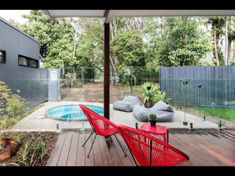 Sam's Buderim Mountain Guest House - New Castle Tourism 7