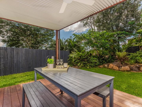 Sam's Buderim Mountain Guest House - New Castle Tourism 19