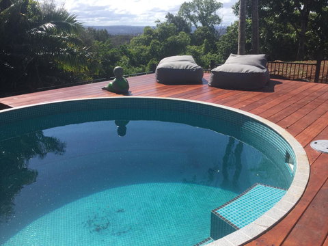 Sam's Buderim Mountain Guest House - New Castle Tourism 24