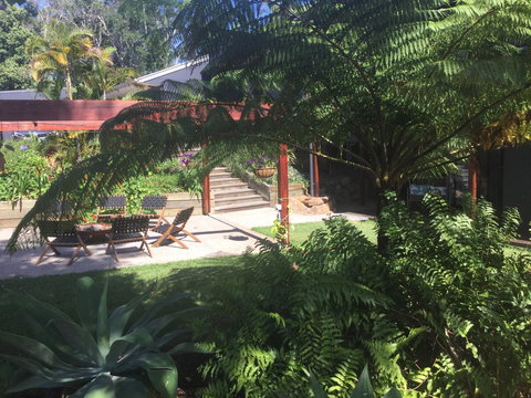 Sam's Buderim Mountain Guest House - New Castle Tourism 26
