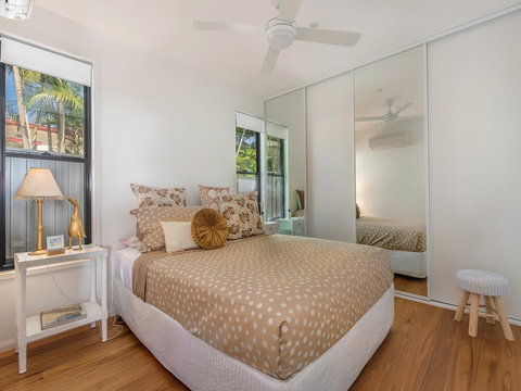 Sam's Buderim Mountain Guest House - New Castle Tourism 3