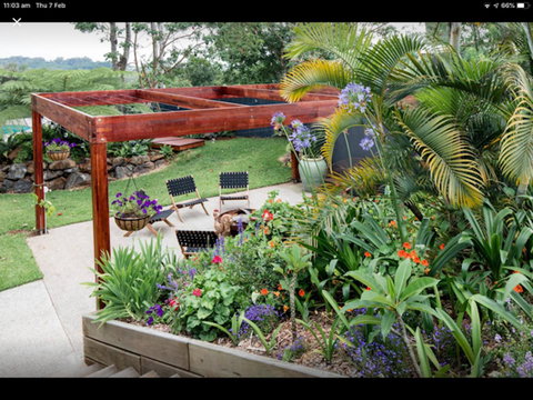 Sam's Buderim Mountain Guest House - New Castle Tourism 20