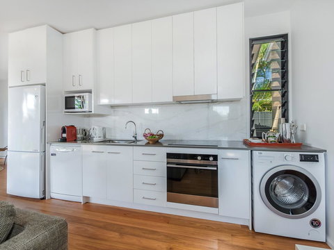 Sam's Buderim Mountain Guest House - New Castle Tourism 4