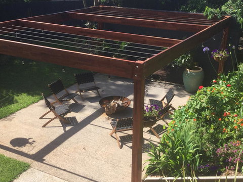 Sam's Buderim Mountain Guest House - New Castle Tourism 25