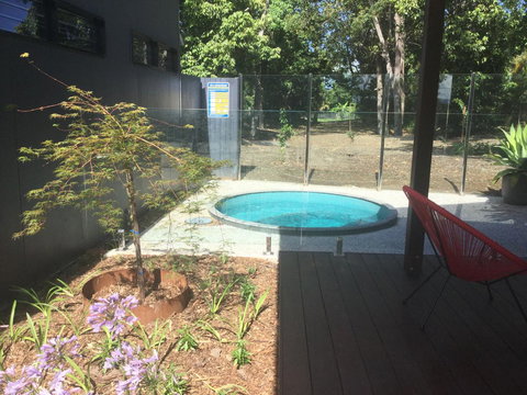 Sam's Buderim Mountain Guest House - New Castle Tourism 8