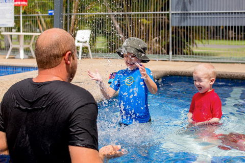 Ingenia Holidays Noosa North - Newcastle Accommodation 18