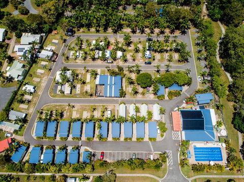 Ingenia Holidays Noosa North - Newcastle Accommodation 1