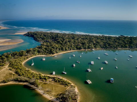 Ingenia Holidays Noosa North - Newcastle Accommodation 3