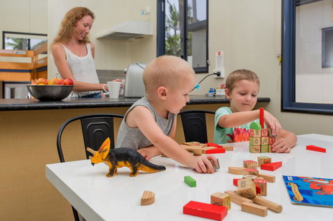 Ingenia Holidays Noosa North - Newcastle Accommodation 29