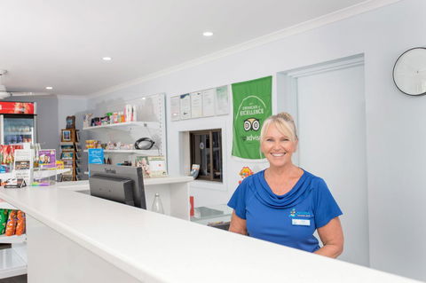 Ingenia Holidays Noosa North - Newcastle Accommodation 15