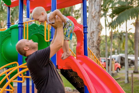 Ingenia Holidays Noosa North - Newcastle Accommodation 19