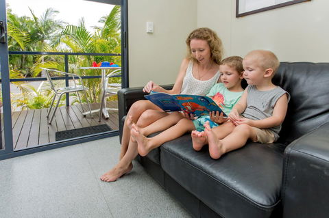Ingenia Holidays Noosa North - Newcastle Accommodation 28