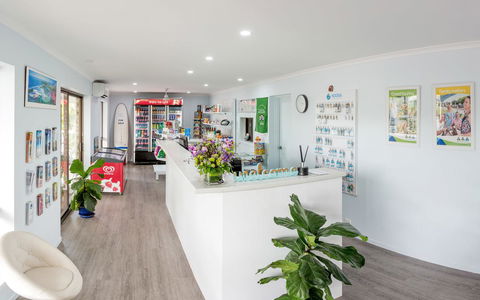 Ingenia Holidays Noosa North - Newcastle Accommodation 14