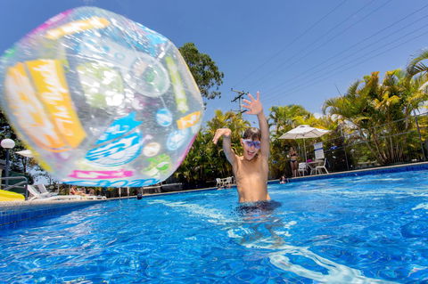 Ingenia Holidays Noosa North - Newcastle Accommodation 23