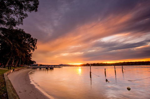 Ingenia Holidays Noosa North - Newcastle Accommodation 9