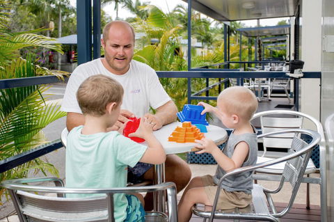 Ingenia Holidays Noosa North - Newcastle Accommodation 33