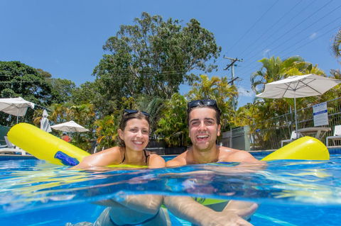 Ingenia Holidays Noosa North - Newcastle Accommodation 22