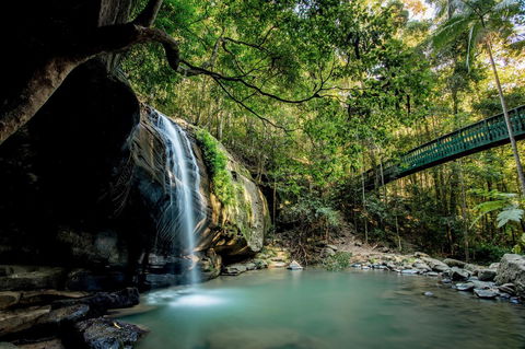 Ingenia Holidays Noosa North - Newcastle Accommodation 8