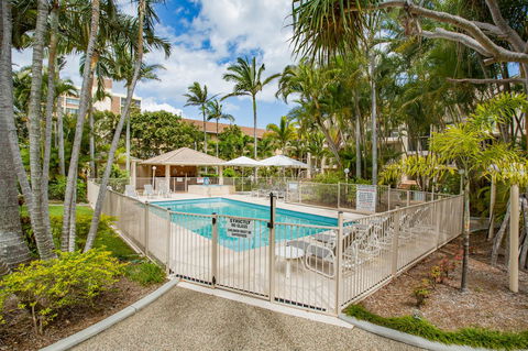 Miami Beachside Holiday Apartments - Newcastle Accommodation 5