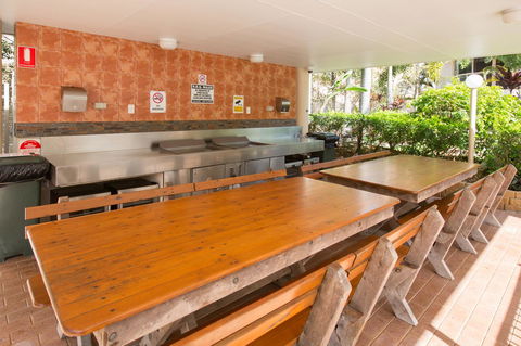 Miami Beachside Holiday Apartments - Newcastle Accommodation 8