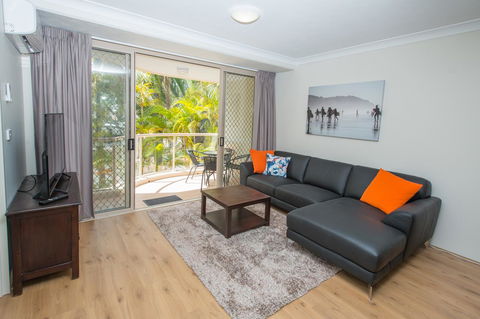 Miami Beachside Holiday Apartments - Newcastle Accommodation 18