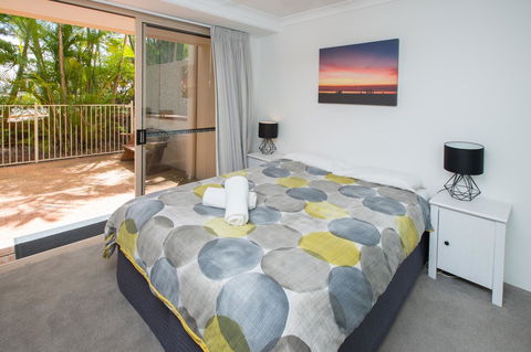 Miami Beachside Holiday Apartments - Newcastle Accommodation 13