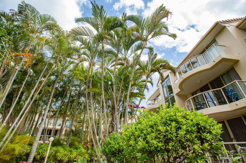 Miami Beachside Holiday Apartments - Newcastle Accommodation 7