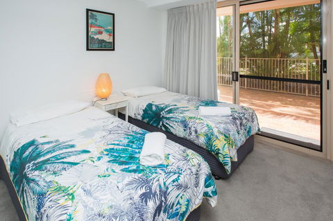 Miami Beachside Holiday Apartments - Newcastle Accommodation 15