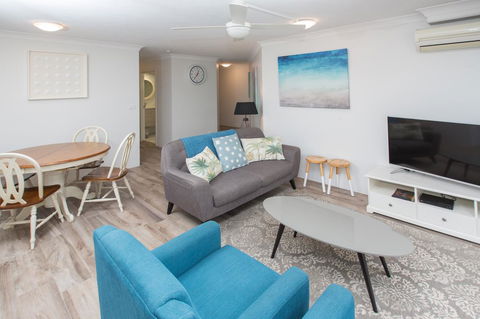 Miami Beachside Holiday Apartments - Newcastle Accommodation 10