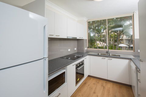 Miami Beachside Holiday Apartments - Newcastle Accommodation 22